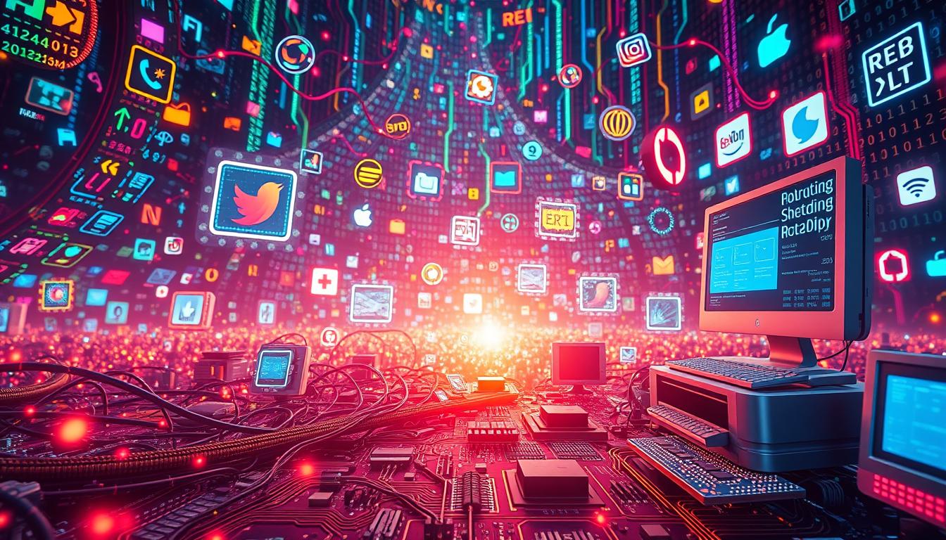 10 Mind-Blowing Facts You Didn’t Know About the Internet
